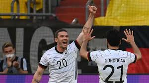 Check this player last stats: Em 2021 Robin Gosens Geht Seinen Teamkollegen Auf Die Eier Fussball