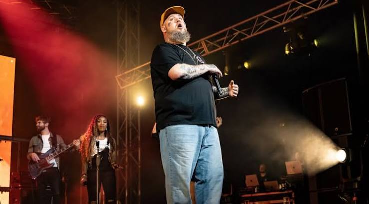 Rag'n'Bone Man