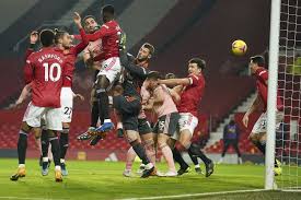 Manchester united pesta gol atas real sociedad. Klasemen Liga Inggris Usai Manchester United Kalah