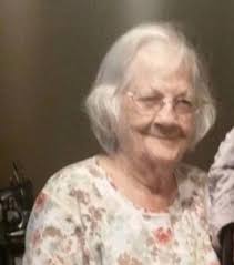 Obituary for Lillie Holland (Stump)