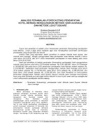Kegiatan penelitian merupakan aktiftas yang bertujuan untuk menggali informasi atas suatu objek dengan. Https Ojs Ustj Ac Id Dinamis Article Download 91 48