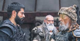 Gi̇ri̇ş 20.11.2019 14:55 güncelleme 21.11.2019 08:23. Kurulus Osman In Ozbek Oyuncusu Maruf Otajonov In Yildizi Parladi Takvim