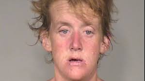 Woman Arrested For The 36th Time This Year In Fresno