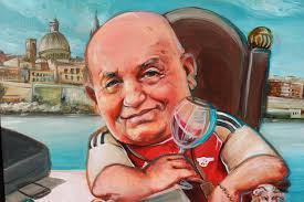 New experiment, new surface… Wood! 🙂 A December 2024 commission, digital  sketch and final painting done by acrylic