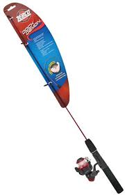 Zebco 202 slingshot 5 6 spincast fishing combo new! Zebco Dock Demon Spinning Combo Off 68 Felasa Eu