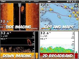 The screen of the fish finder gives the information through visual depiction and makes it easier for the user to identify and locate fish underwater. How To Read A Fish Finder Screen Tips For Beginners