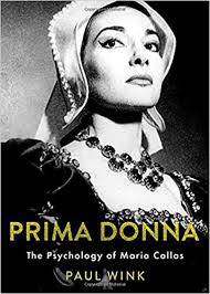 Find great deals on ebay for maria callas documentary. Prima Donna The Psychology Of Maria Callas Inner Lives Amazon De Wink Paul Fremdsprachige Bucher