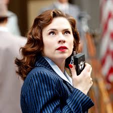TV tonight: 'Agent Carter,' 'Parks' finale