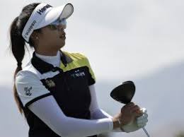 We did not find results for: Pernilla Lindberg Takes Early Lead At Ana Inspiration Pro Golf Weekly