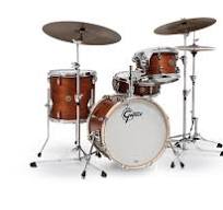 Brooklyn Series | Gretsch Drums -国内公式サイト-