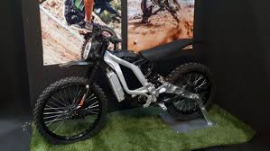 Sur Ron Light Bee Homologated Version In Europe 2020