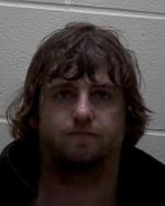 Rockwell man arrested for domestic abuse