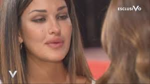 Ho allattato dodo un attimo prima di sfilare, sono. Rosa Perrotta Si Racconta Verissimo Video Mediaset Infinity