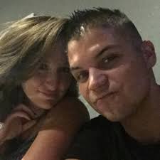 Shawn Schaper (@Cpt_DougyFresh)