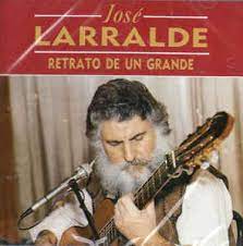 'masticando silencio', 'mejor me voy', 'como yo lo siento', 'sobran las palabras'. Jose Larralde Retrato De Un Grande 1994 Cd Discogs
