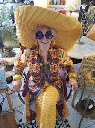 Maybe you would like to learn more about one of these? Izaura Demari Style Icon Gwt Grandma Girls Who Travel
