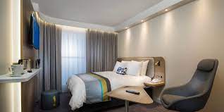 Holiday inn express fulda, an ihg hotel. Holiday Inn Express Fulda Ihg Hotel