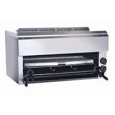 I found it to be way hot in my kitchen and i did not need it that often. Salamander Oven à¤¸ à¤² à¤® à¤¡à¤° à¤— à¤° à¤² In George Town Chennai Rainbow Kitchen Equipments Id 6525015155