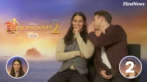 If you can answer 50 percent of these science trivia questions correctly, you may be a genius. Watch Descendants 2 S Booboo Stewart And Thomas Doherty Take Our Disney Villains Quiz First News Live