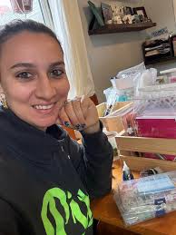 Bella Rose Design owner's legacy and community impact