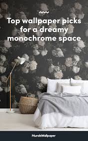 Black And White Combination Wallpaper Black White Wallpaper Monochrome Wallpaper Murals Wallpaper In 2020 Black And White Wallpaper White Wallpaper Wall Color Combination