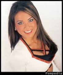 Cincinnati Bengals Cheerleaders of 2002