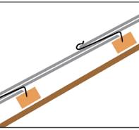 Hook Vs Nail | Slatescape