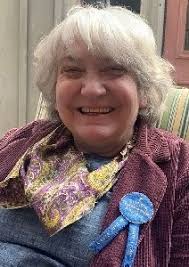 Kathleen Bauer Obituary (1951