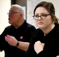 Salvation Army of Enid helps all people in need, no matter age or  circumstance