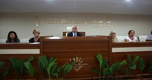 Uzun mücadelelerden sonra, başbakanımız sayın binali yıldırım'ın olur ve talimatıyla, karabağlar'da i̇zmir demokrasi üniversitesi kampüsünün kurulması yönünde çalışmalar başlatıldı. Izmir Demokrasi Universitesi Nereye Yapilacak Haberleri