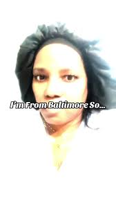 How Baltimore Say Hey Hello