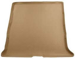 Husky Liners 23543 Classic Style Cargo Liner Fits 07 14 Expedition Navigator Husky Liners Cargo Liner