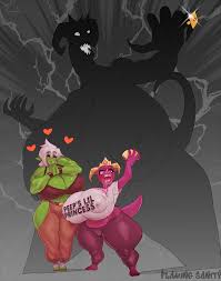 Rule34 - If it exists, there is porn of it   7910852