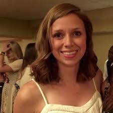 Erica Pence's Instagram, Twitter & Facebook