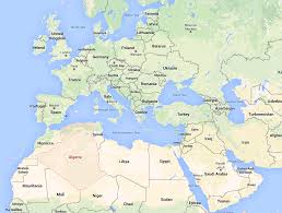 We did not find results for: Algeria Country Profile From Shuttle Direct