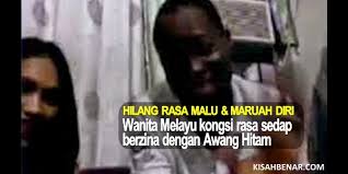 Wow wanita tidur dengan anjing, apa yang akan terjadi? Video Lelaki Negro Kaya Dan Main Pun Cantik Lelaki Melayu Lembik Dan Boleh Pegi Mampus Pengakuan Gadis Kampung Memang Buat Lelaki Melayu Marah Muka Tu Dah Canton Dah Tapi Astaghfirullah Tergantung