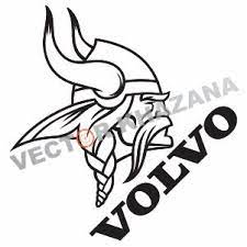 Volvo Viking Logo Vector Download Volvo Viking Logo Volvo Logo