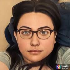 Heather Powell (@Hev_Powell)