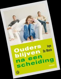 Bol Com Ouders Blijven Na Een Scheiding Inge De Waele 9789020983555 Boeken Ouders Coaching Boeken