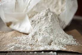 Diatomaceous earth is made from fossilized algae found in bodies of water. How To Use Diatomaceous Earth For Pest Control Gardener S Path