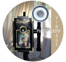 Vintage Ipad Mini Photo Booth Photo Booth Diy Photo Booth Wedding Photo Booth Props