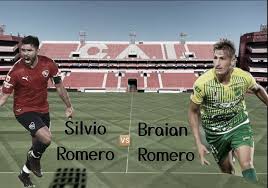 Leonardo perales / llegamos a 18 millones de visitas / 85.000 visitas semanales / más de 40.000 seguidores en twitter (@sabadogol) / 5.000 amigos en facebook y fans page / publicidad y adhesiones: Silvio Romero Vs Braian Romero La Esperanza Llamada Goleadores Vavel Argentina