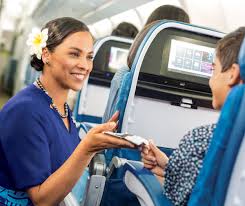 The flight attendant, santa monica, california. Careers Flight Attendants Hawaiian Airlines