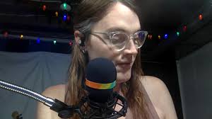 Joanna Whaley Podcast LIVE 4/24