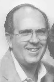 Ronald Lewis “Ron” Weldon (1937-2001)