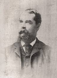 A Civil War Confederate in Seattle: John Scurry