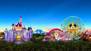 Get it as soon as fri, may 14. Disneyland Resort In Anaheim