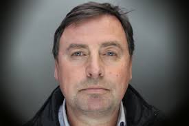 Chief executive who used charity money to restore his own art collection is  jailed