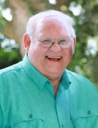 Obituary information for Harold James Benoit