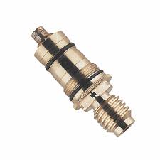 Backed by expert customer service. Grohe 47450 Thermostatic 1 2 Cartridge Assembly Grohe 47450000 National Shower Spares